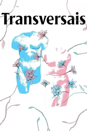 Transversais movie poster - Rated 7.3/10