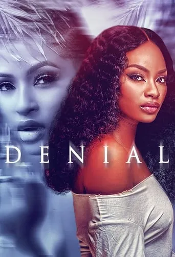 Denial movie poster - Rated 8/10