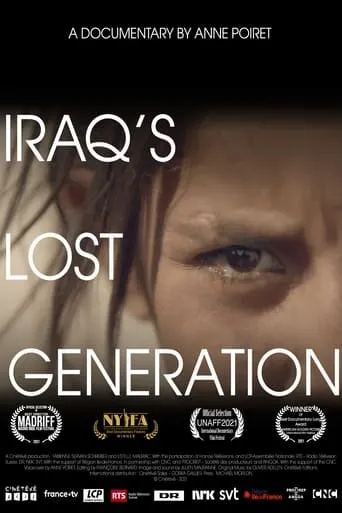 Iraq's Lost Generation movie poster - Rated 9.3/10