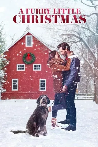 A Furry Little Christmas movie poster - Rated 6.3/10