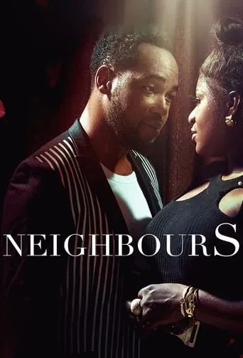 Neighbours movie poster - Rated 7/10