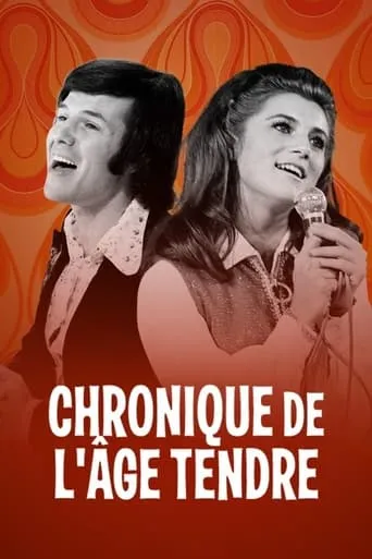 Chroniques de l'âge tendre movie poster - Rated 8/10