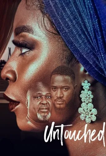 Untouched movie poster - Rated 6/10