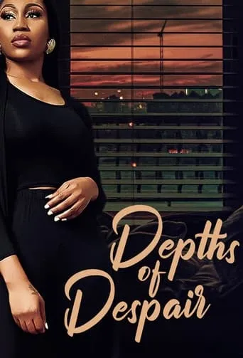 Depths of Despair movie poster - Entertainment content