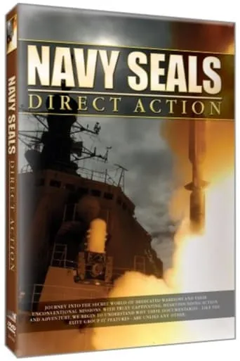 Navy Seals: Direct Action movie poster - Entertainment content