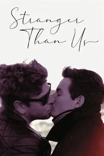 Stranger Than Us movie poster - Rated 1/10