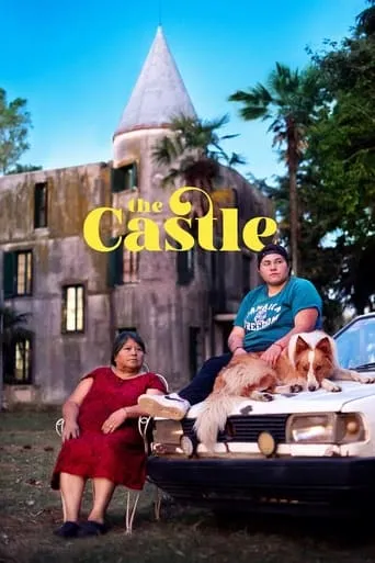 The Castle movie poster - Rated 6/10