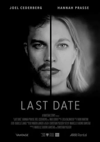 Last Date movie poster - Entertainment content