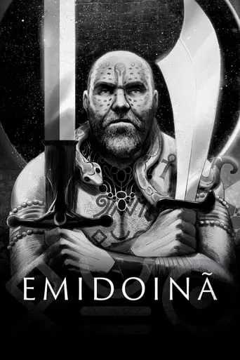 Emidoinã movie poster - Entertainment content