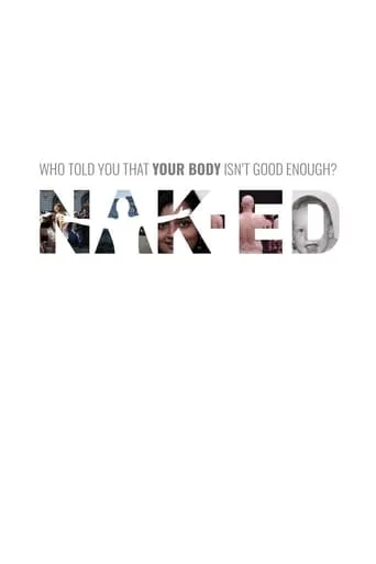 Nak-Ed movie poster - Entertainment content