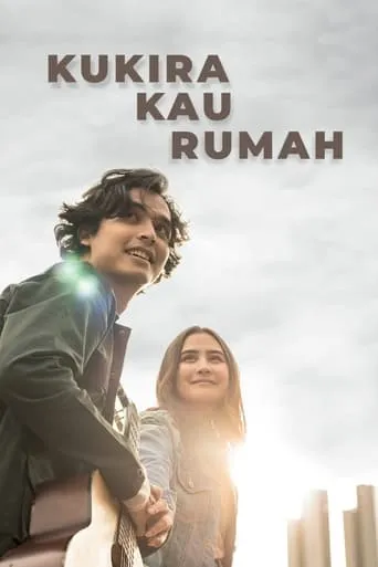 Kukira Kau Rumah movie poster - Rated 6.5/10