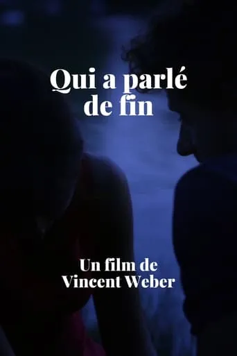 Who Said It Was Over movie poster - Entertainment content