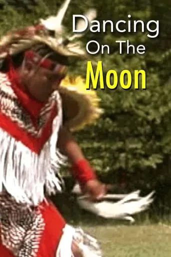 Dancing on the Moon movie poster - Entertainment content