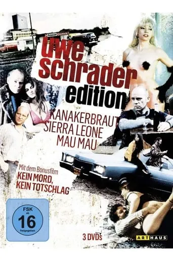 Kein Mord, kein Totschlag movie poster - Entertainment content