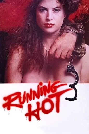 Running Hot movie poster - Rated 5/10