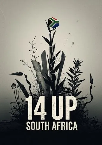14 Up South Africa movie poster - Rated 5/10