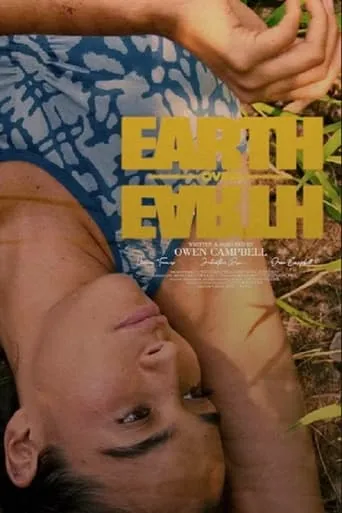 Earth Over Earth movie poster - Entertainment content