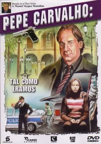 Tal como éramos movie poster - Entertainment content