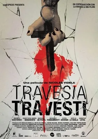 Travesti Odyssey movie poster - Entertainment content
