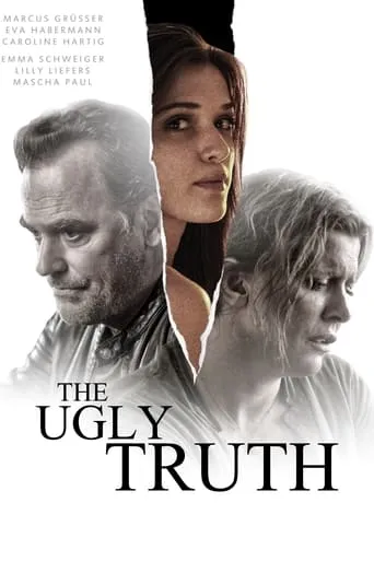 The Ugly Truth movie poster - Rated 5.2/10