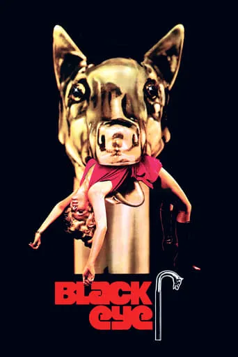 Black Eye movie poster - Rated 4.8/10