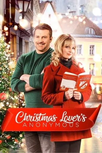 Christmas Lovers Anonymous movie poster - Rated 5.4/10