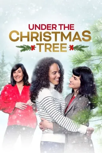Under the Christmas Tree movie poster - Rated 5.9/10