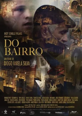 From the Neighbourhood movie poster - Entertainment content