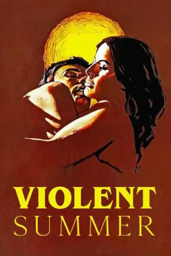 Violent Summer movie poster - Rated 7.2/10