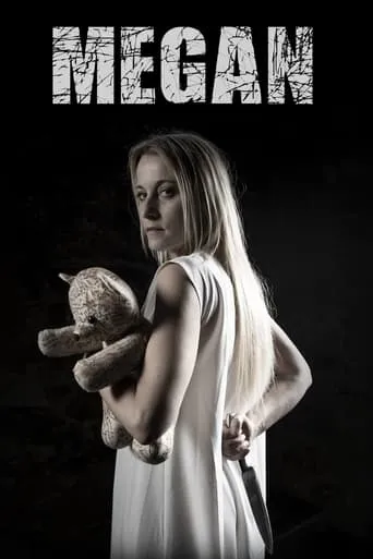 Megan movie poster - Rated 5.6/10