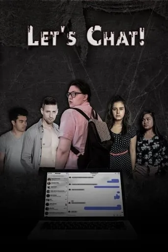 Let's Chat! movie poster - Entertainment content