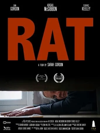 Rat movie poster - Rated 10/10