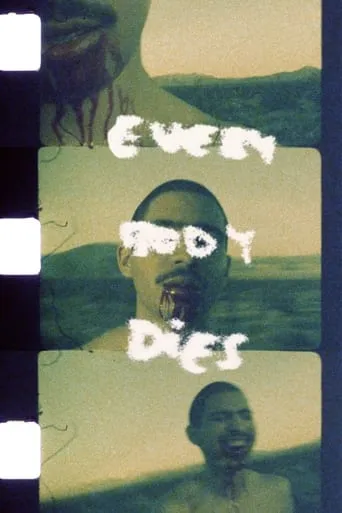 Everybody Dies movie poster - Entertainment content