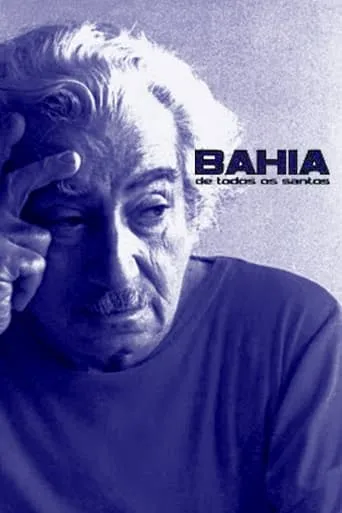Bahia de Todos os Santos movie poster - Entertainment content