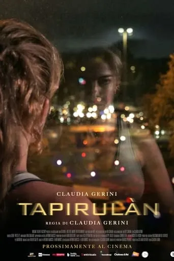 The Treadmill movie poster - Rated 5.7/10