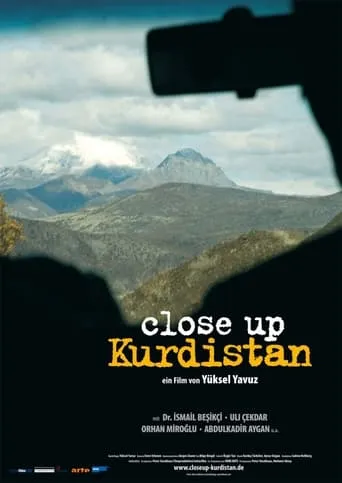 Close-Up Kurdistan movie poster - Rated 1/10