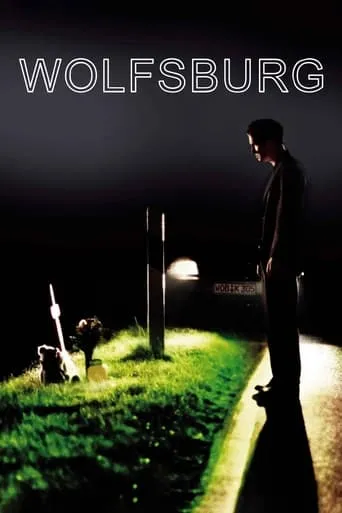 Wolfsburg movie poster - Rated 6.7/10