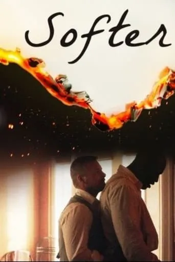 Softer movie poster - Entertainment content