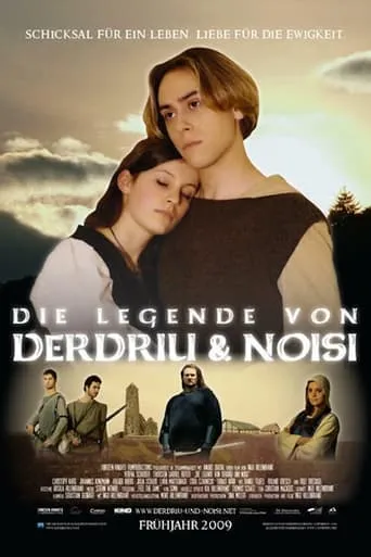 Die Legende von Derdriu und Noisi movie poster - Rated 6/10