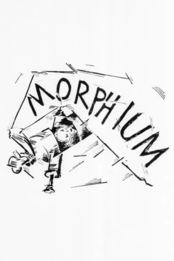 Morphium movie poster - Entertainment content