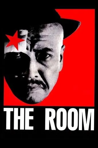 The Room movie poster - Rated 6.1/10