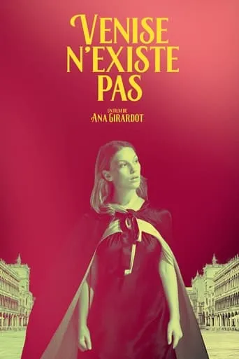 Venice Doesn't Exist movie poster - Rated 6.8/10