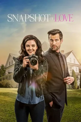 Snapshot of Love movie poster - Rated 5.4/10