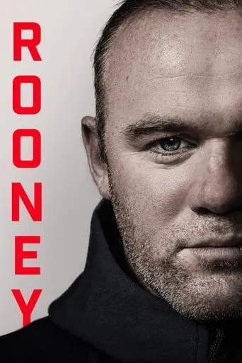 Rooney movie poster - Rated 6.3/10