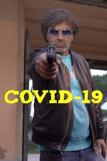 Covid-19: Imbavagliati movie poster - Entertainment content