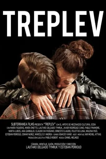 Treplev movie poster - Entertainment content