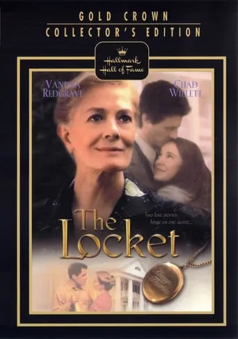 The Locket movie poster - Rated 5.2/10