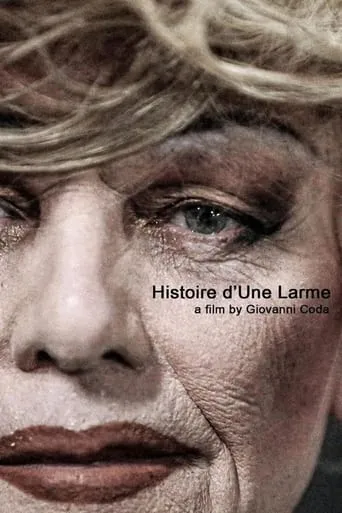 Histoire d'une larme movie poster - Entertainment content