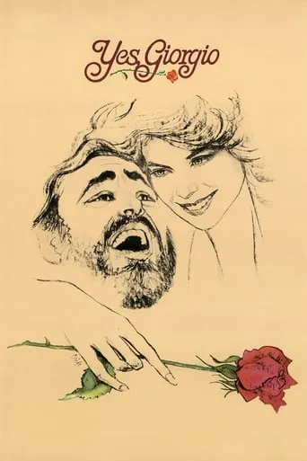 Yes, Giorgio movie poster - Rated 3.8/10