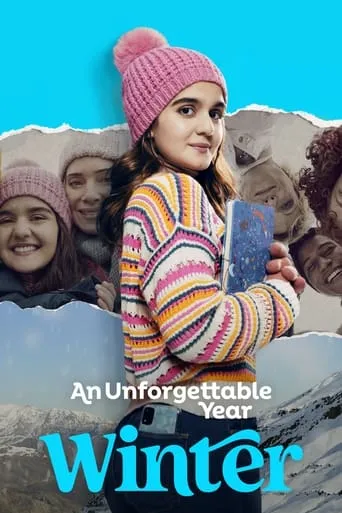 An Unforgettable Year – Winter movie poster - Rated 7.2/10